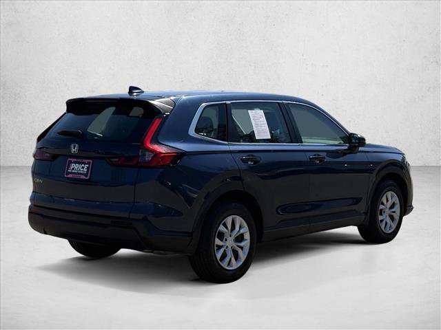 Used 2024 Honda CR-V LX image 5