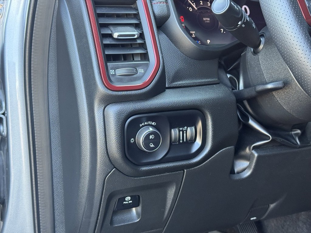 Used 2025 RAM 1500 Rebel image 24