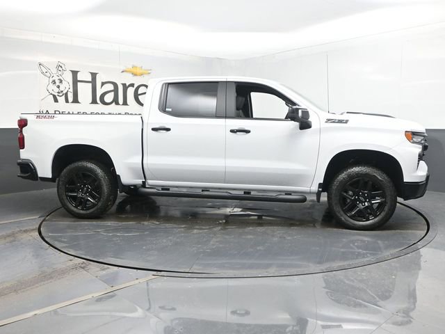 New 2026 Chevrolet Silverado 1500 LT Trail Boss w/ LT Trail Boss Premium Package