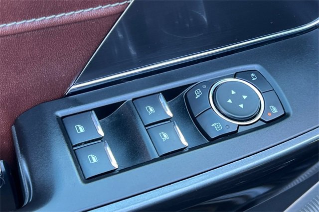 Used 2021 Ford F150 Lariat w/ Equipment Group 502A High image 12