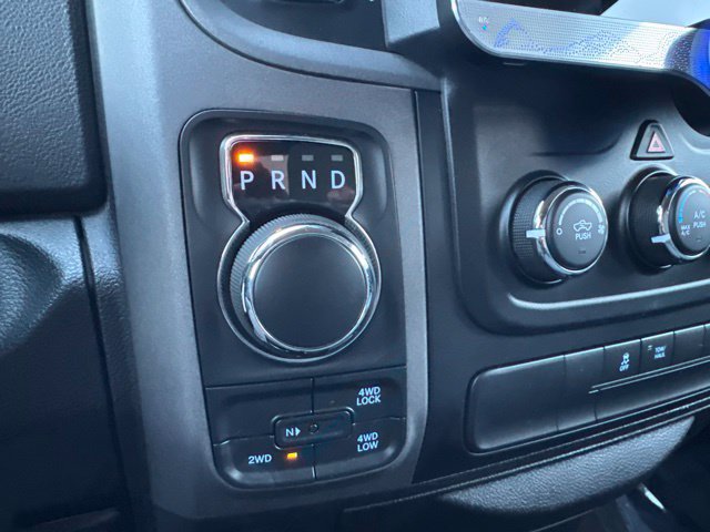 Used 2015 RAM 1500 Express AWD/4WD image 23