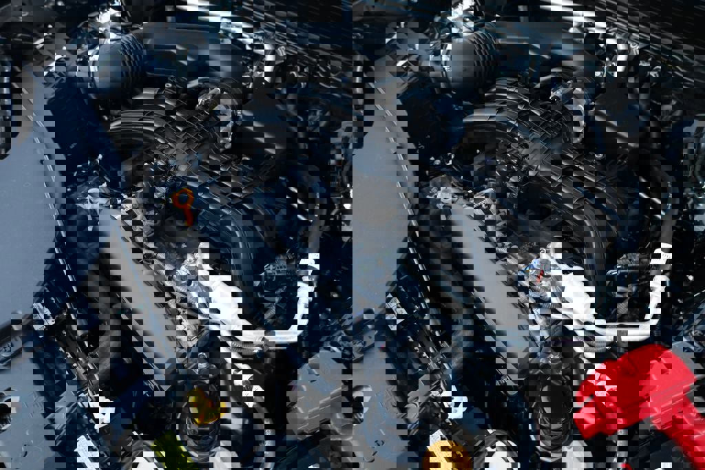 New 2026 Subaru Outback Limited image 26