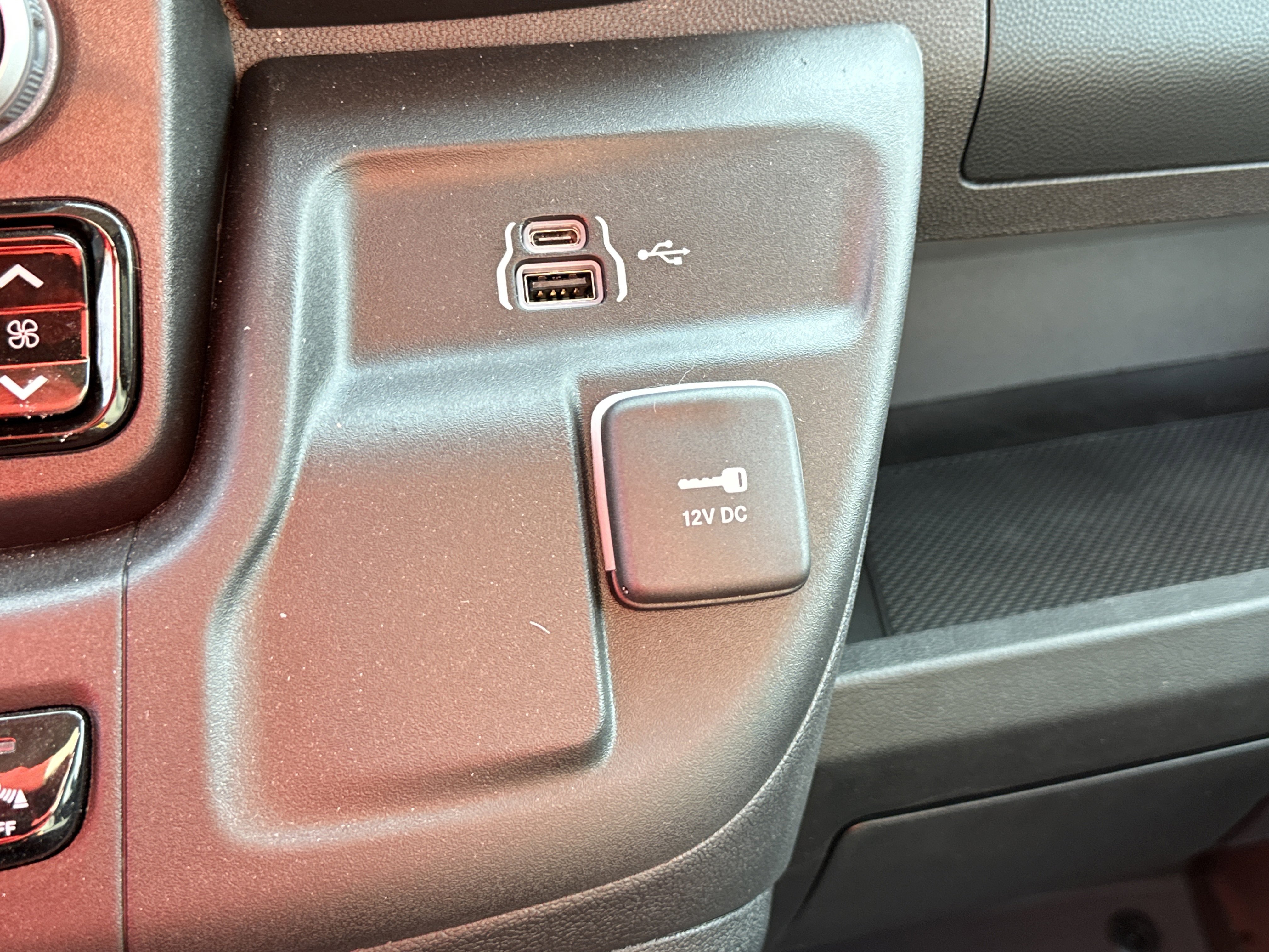 New 2026 RAM ProMaster 2500 w/ Safety Group image 13