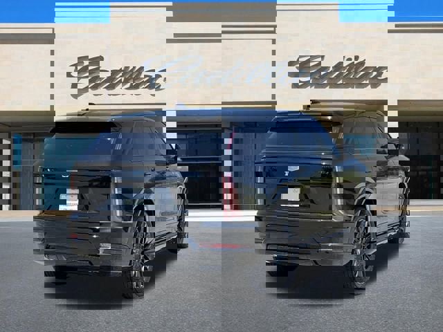 New 2025 Cadillac Escalade IQ Sport 2 image 3