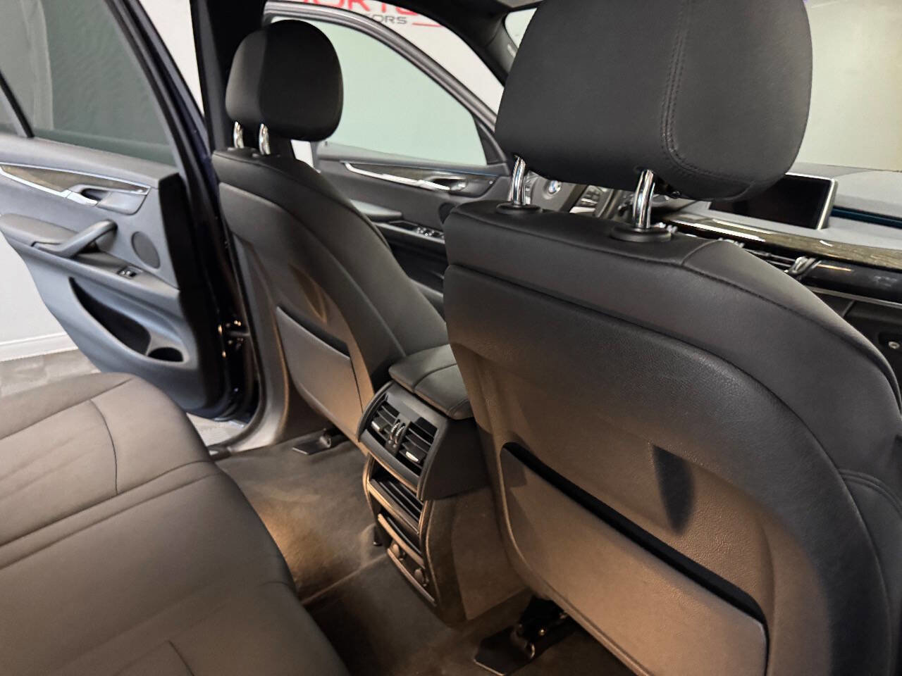 Used 2018 BMW X5 sDrive35i image 47