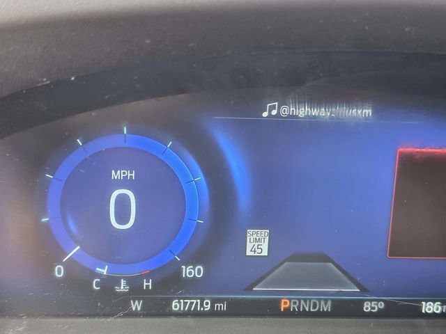 Used 2020 Ford Explorer Platinum w/ Premium Technology Package AWD/4WD image 15