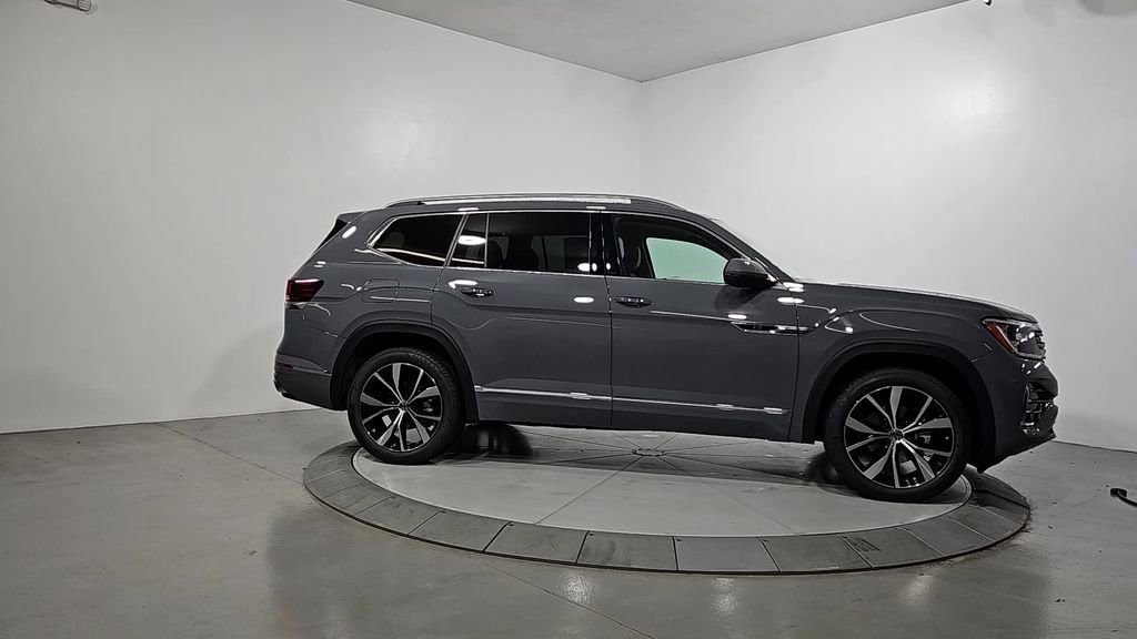 New 2026 Volkswagen Atlas SEL Premium R-Line image 6
