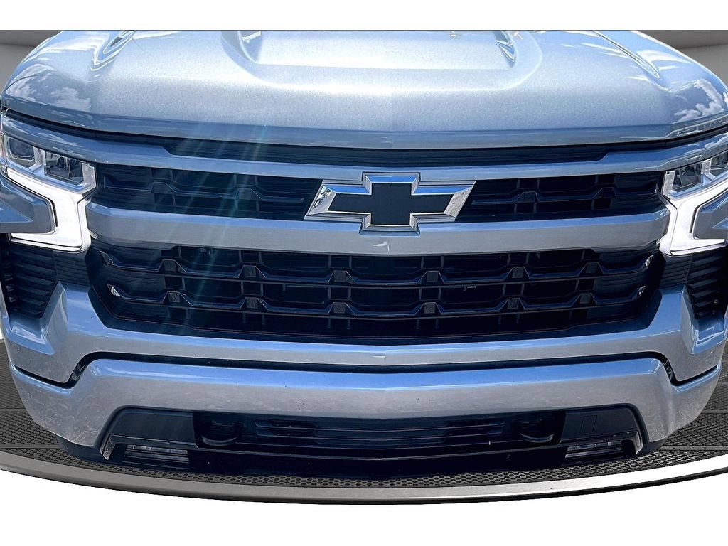 Used 2024 Chevrolet Silverado 1500 RST w/ Protection Package AWD/4WD image 31