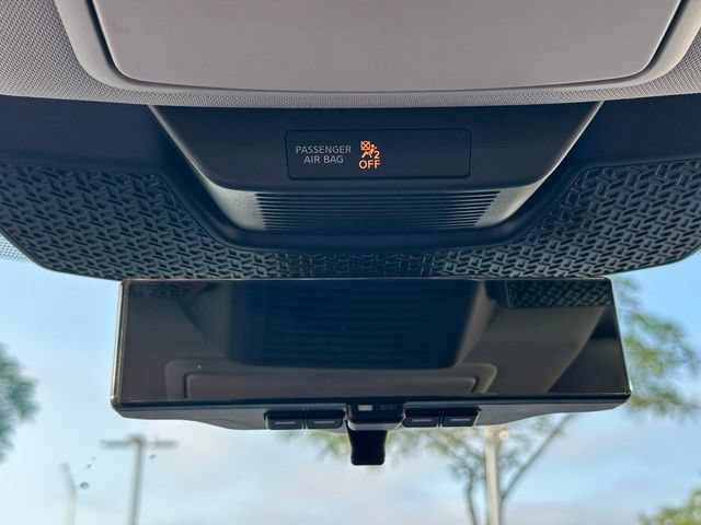 Certified 2024 Nissan Ariya AWD image 37