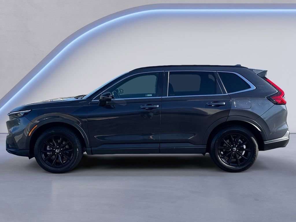 Used 2023 Honda CR-V Sport image 2