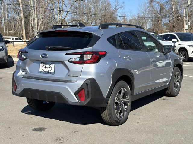 New 2026 Subaru Crosstrek 2.0i Premium image 3