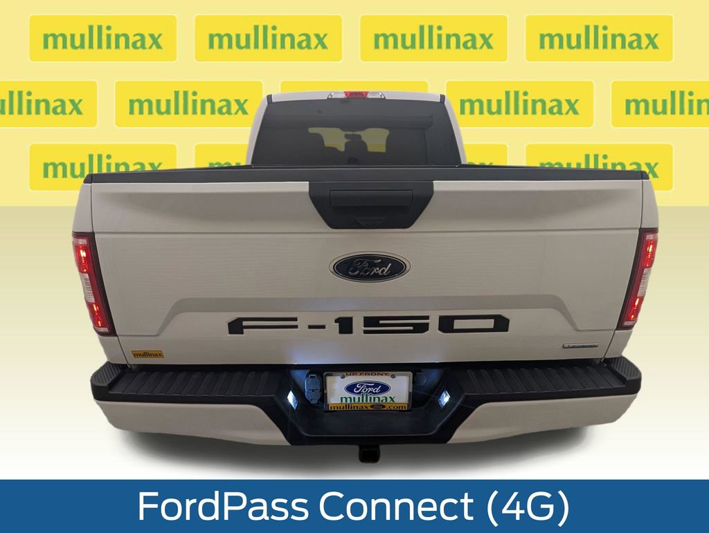 Used 2020 Ford F150 XL w/ Equipment Group 101A Mid RWD image 29