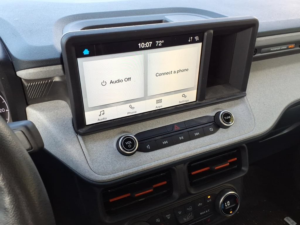 Used 2022 Ford Maverick XLT w/ XLT Luxury Package FWD image 21