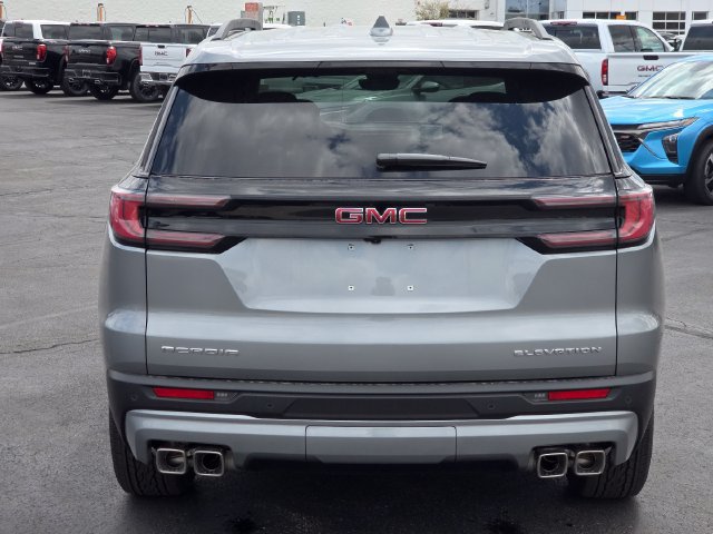 New 2026 GMC Acadia Elevation w/ Elevation Premium Package FWD image 23