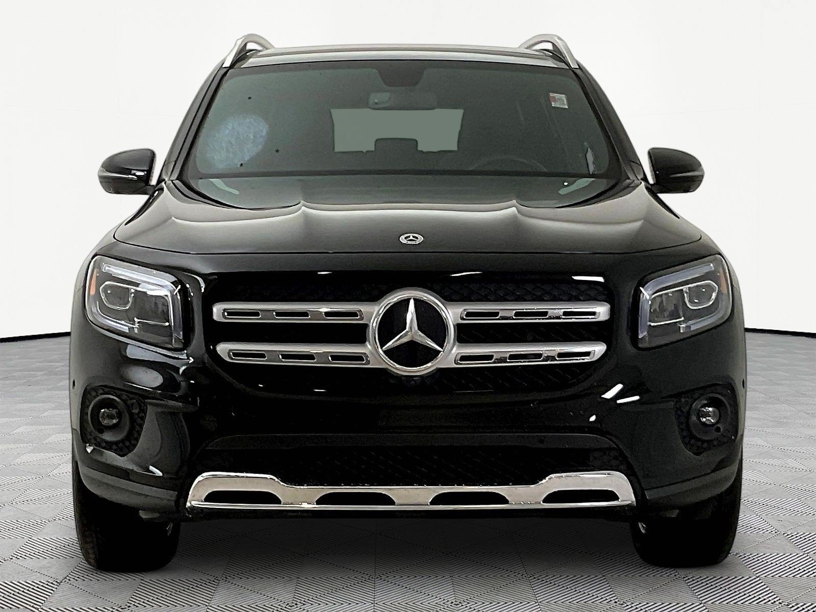 Certified 2021 Mercedes-Benz GLB 250 image 2
