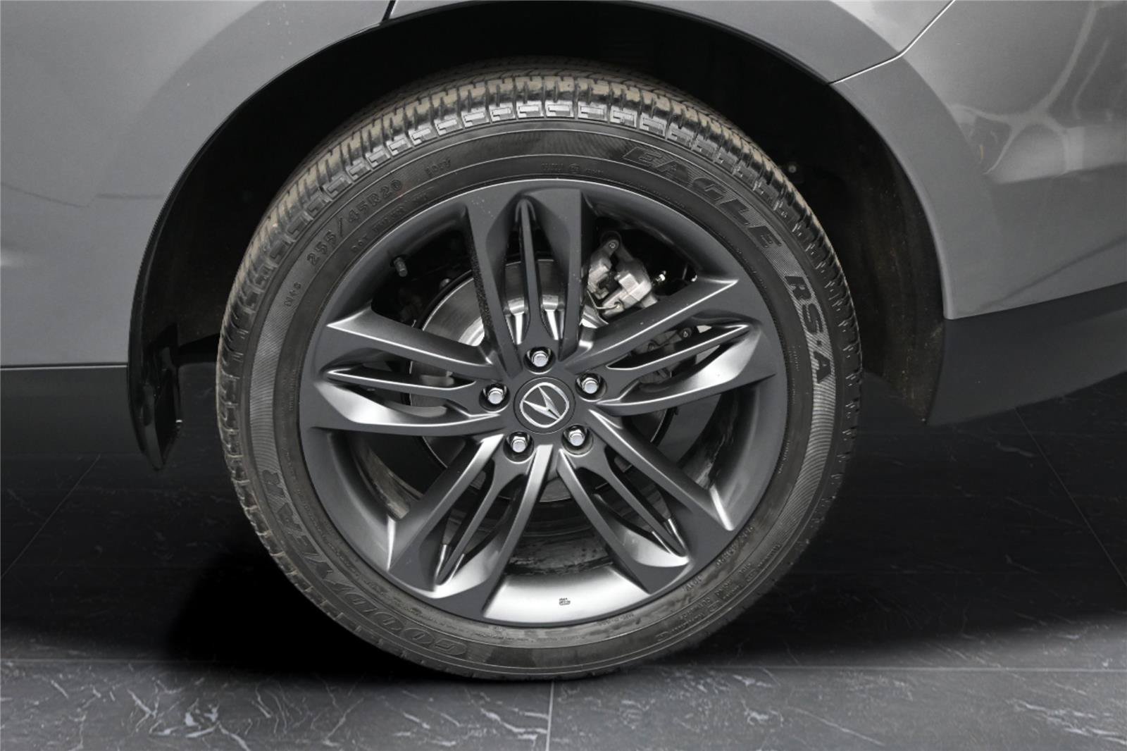 Certified 2023 Acura RDX A-Spec AWD/4WD image 12