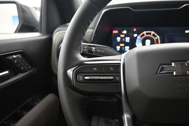 New 2026 Chevrolet Colorado ZR2 w/ Technology Package AWD/4WD image 13