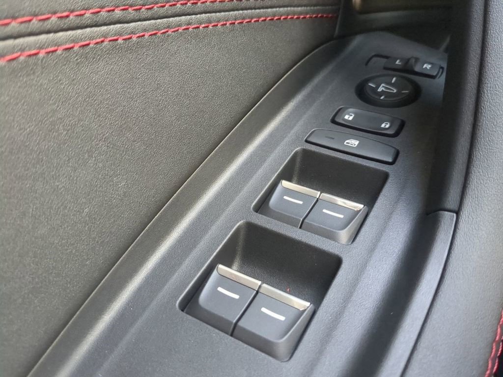 New 2025 Acura TLX SH-AWD w/ A-SPEC Pkg image 26