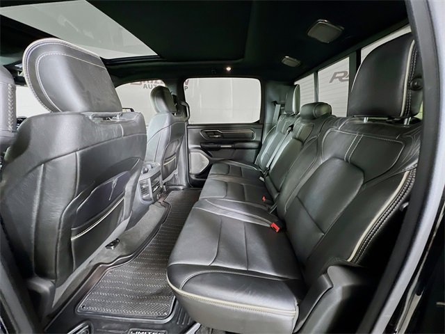 Used 2020 RAM 1500 Limited image 24