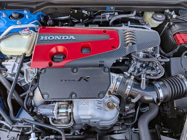 New 2026 Honda Civic Type R image 17