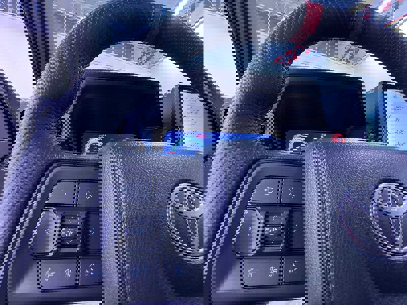 Used 2024 Toyota Tacoma TRD Pro image 20