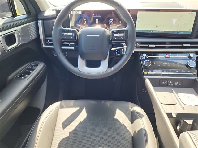 New 2025 Hyundai Santa Fe XRT image 12