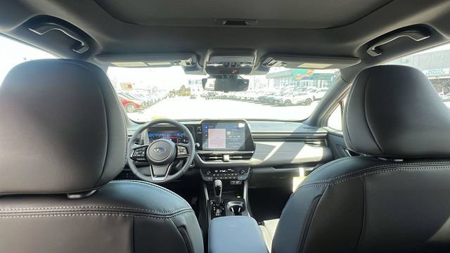 New 2026 Subaru Outback Touring XT AWD/4WD image 23