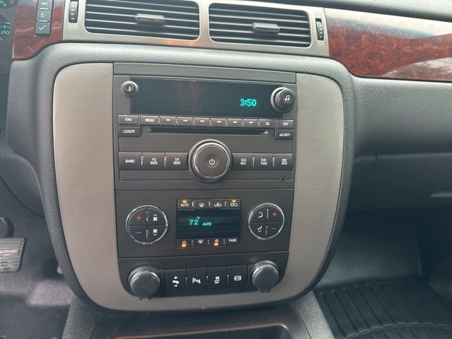 Used 2012 GMC Sierra 2500 SLT w/ SLT Convenience Package AWD/4WD image 19