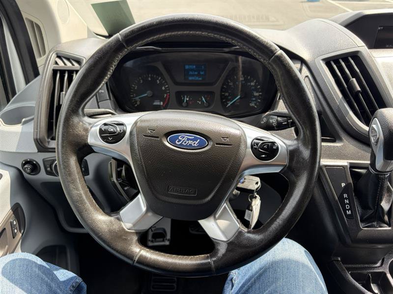 Used 2016 Ford Transit 150 XL RWD image 18