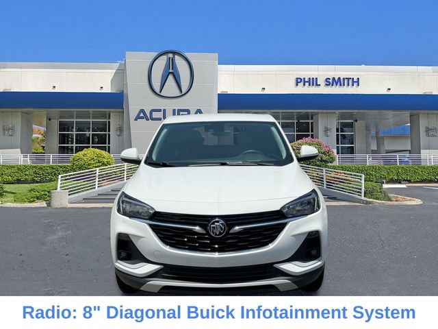Used 2023 Buick Encore GX Preferred FWD image 2