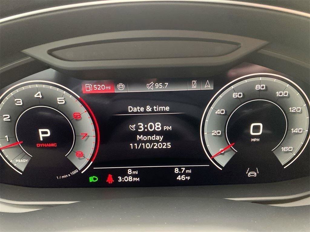 New 2026 Audi Q8 Premium Plus AWD/4WD image 15