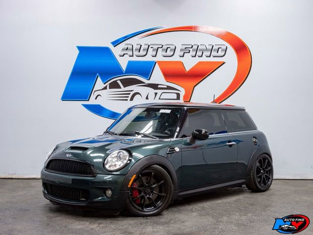 Used 2009 MINI Cooper John Cooper Works image 7