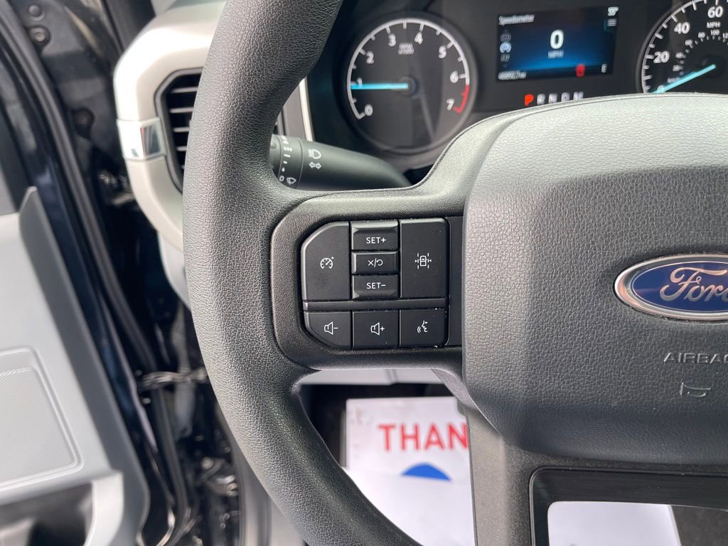 Used 2022 Ford F150 XLT w/ XTR Package image 15