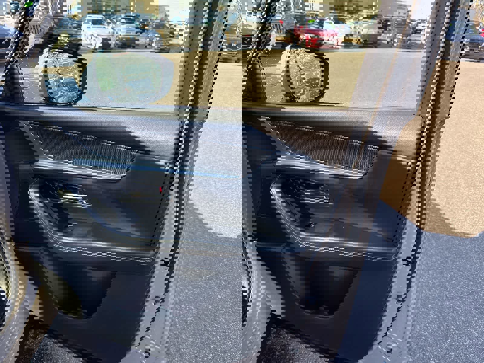 Used 2024 MAZDA CX-90 3.3 Turbo w/ Preferred Plus image 29