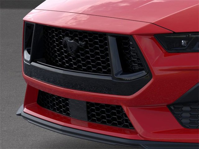 New 2026 Ford Mustang GT image 17