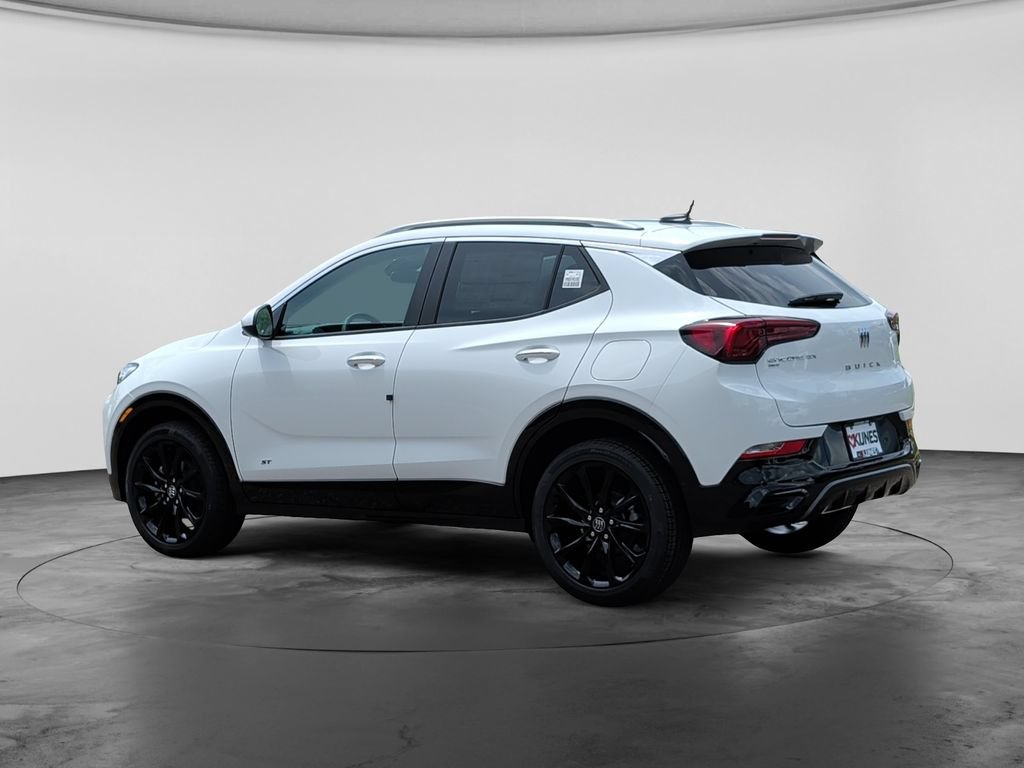 New 2026 Buick Encore GX Sport Touring w/ Comfort Package AWD/4WD image 6