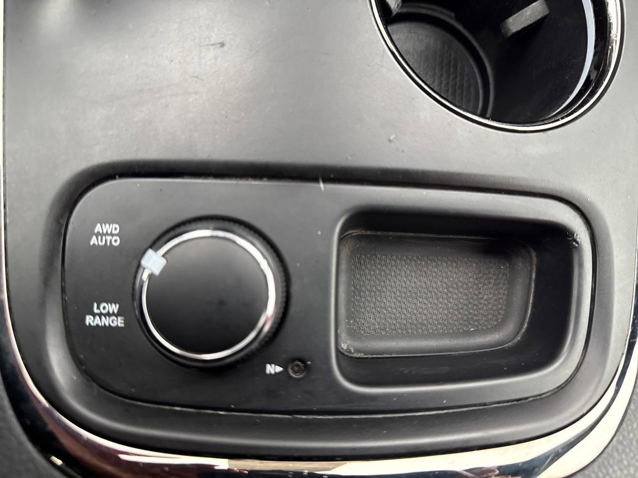 Used 2020 Dodge Durango R/T w/ Blacktop Package image 24