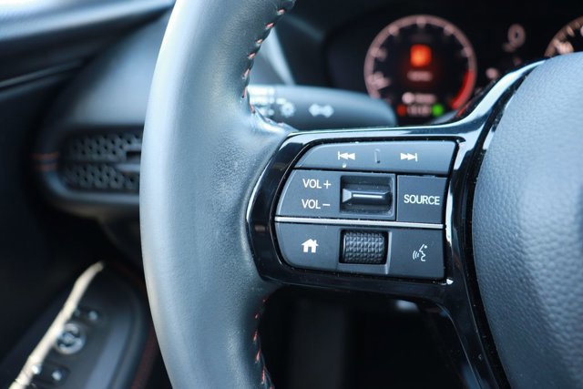 Used 2024 Honda HR-V Sport image 20