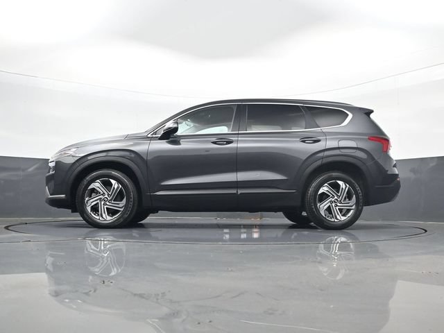 Used 2021 Hyundai Santa Fe SE FWD image 28