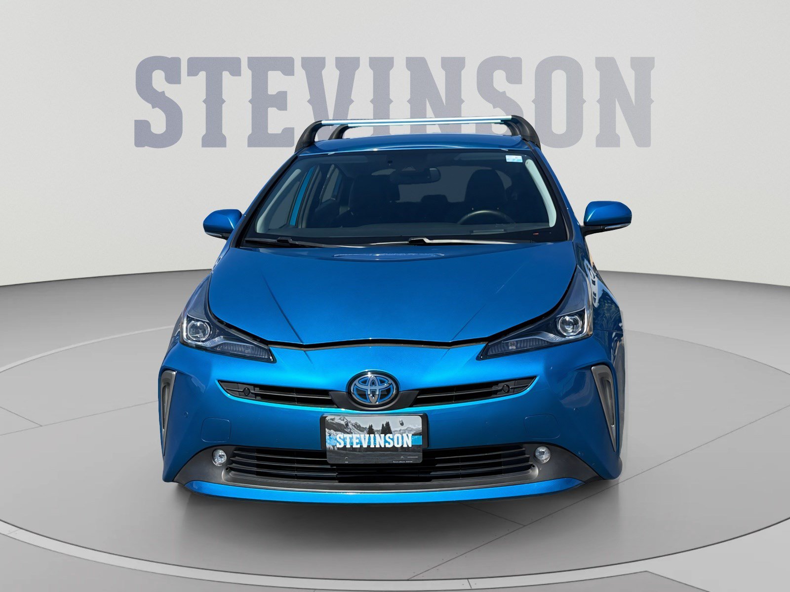Used 2022 Toyota Prius XLE w/ Advanced Technology Package AWD/4WD image 8