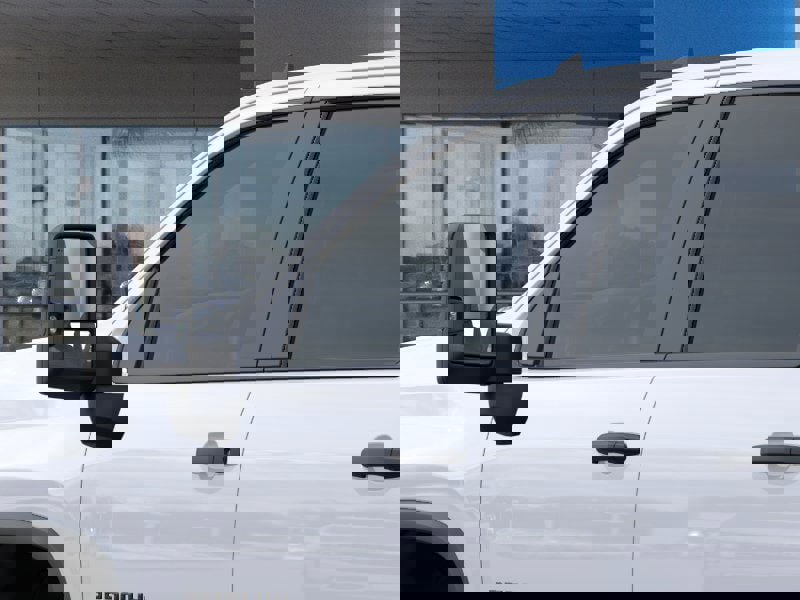 New 2026 Chevrolet Silverado 2500 W/T image 38