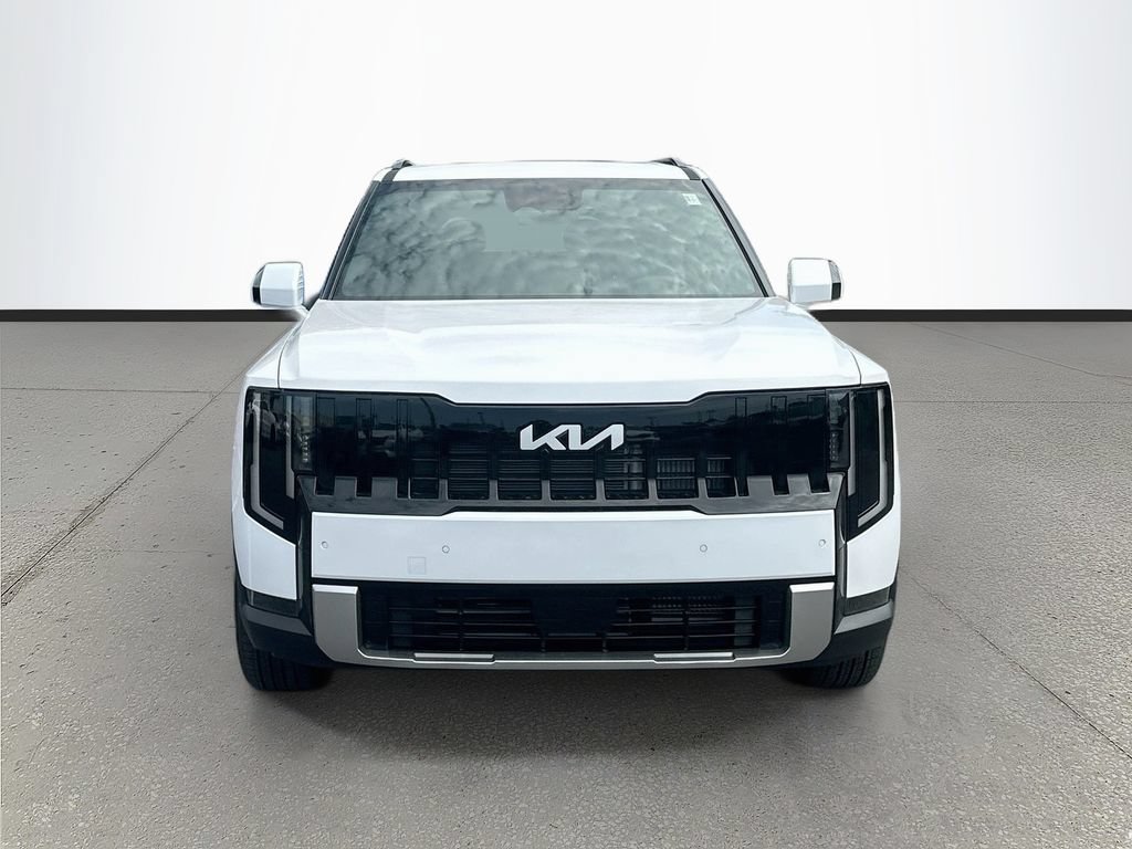 New 2027 Kia Telluride EX FWD image 2