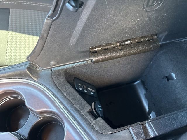 Used 2016 Dodge Challenger SXT w/ Cold Weather Group image 23