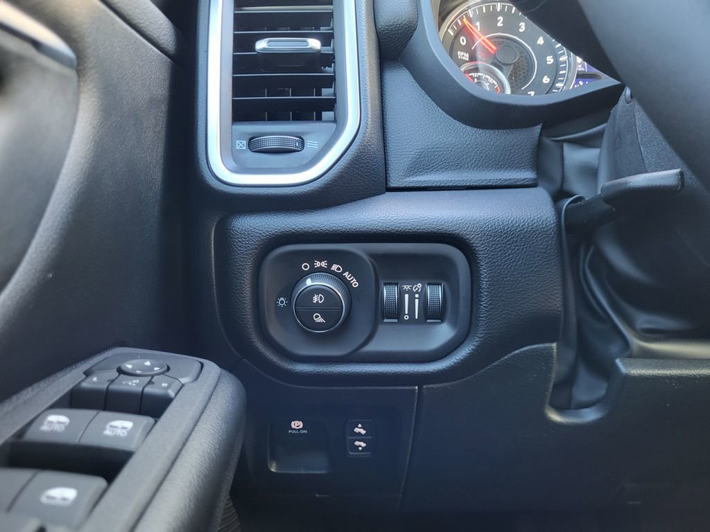 New 2026 RAM 1500 Big Horn image 31