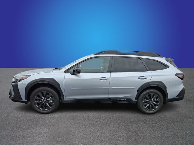Certified 2025 Subaru Outback Onyx Edition w/ Popular Package #2 AWD/4WD image 7