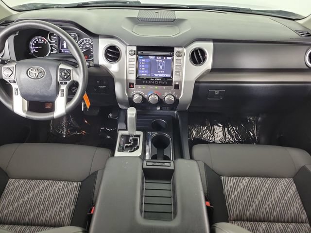Used 2019 Toyota Tundra SR5 w/ SR5 Upgrade Package RWD image 16
