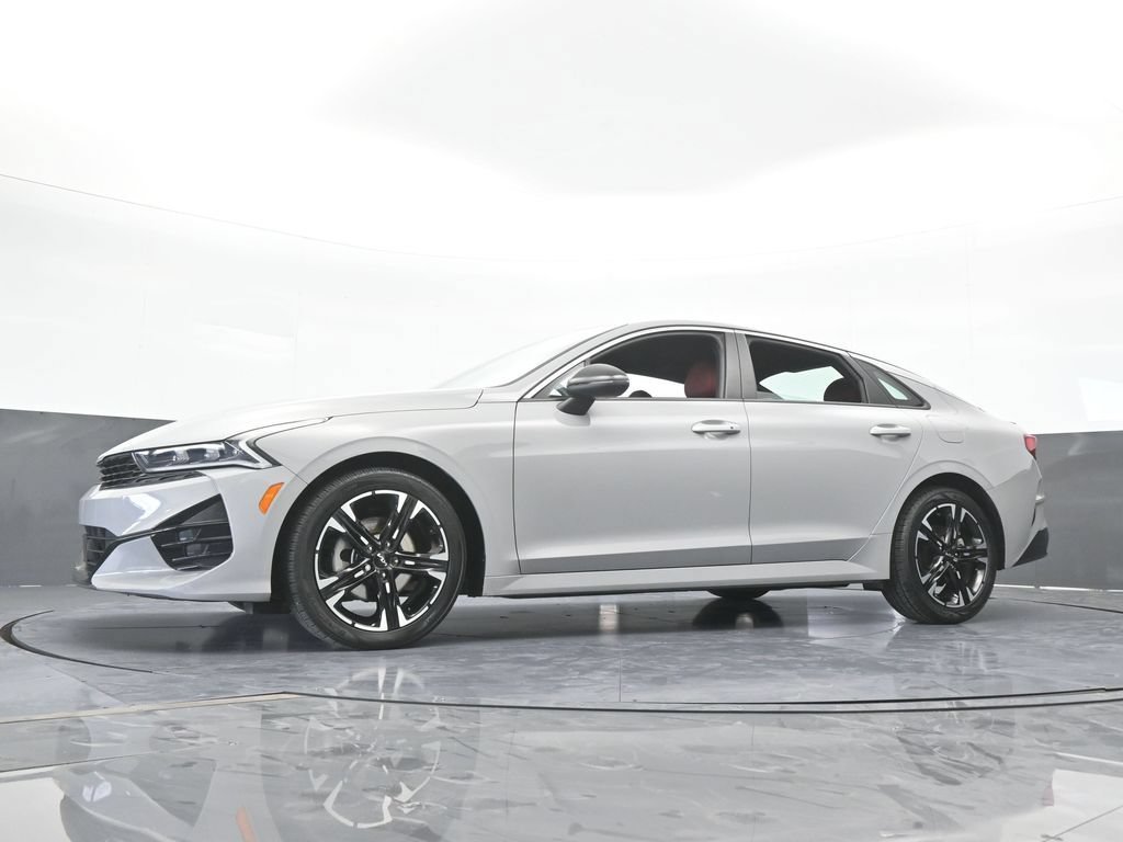 Used 2024 Kia K5 GT-Line w/ GT-Line Premium Package FWD image 60
