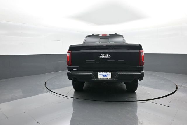 New 2026 Ford F150 Lariat w/ Equipment Group 501A Mid image 6