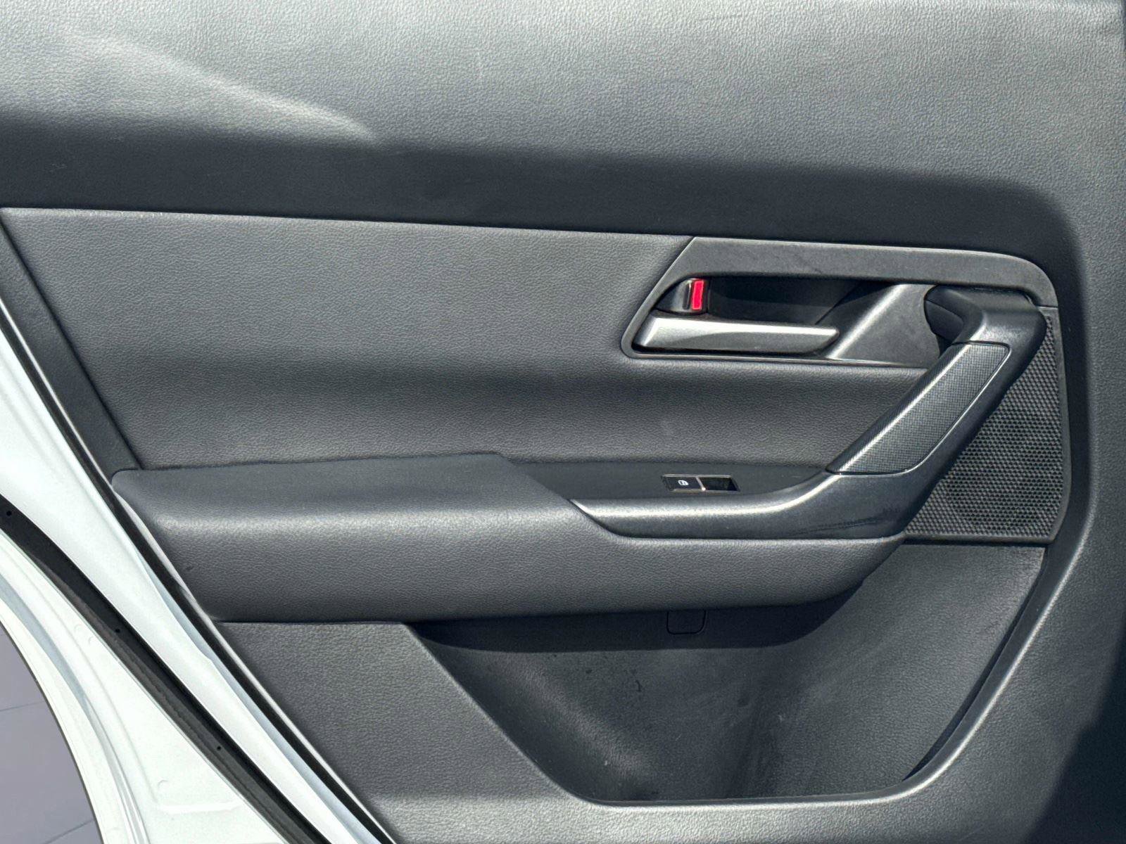 Certified 2025 MAZDA CX-50 AWD 2.5 S w/ Preferred Package image 13