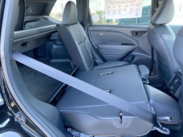 New 2026 Subaru Forester Wilderness image 16